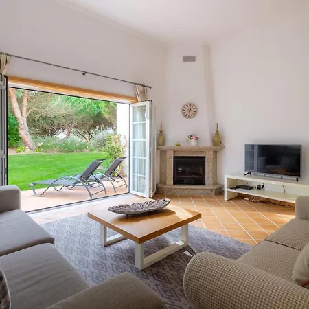 Dos Principes 別荘 Praia del Rei