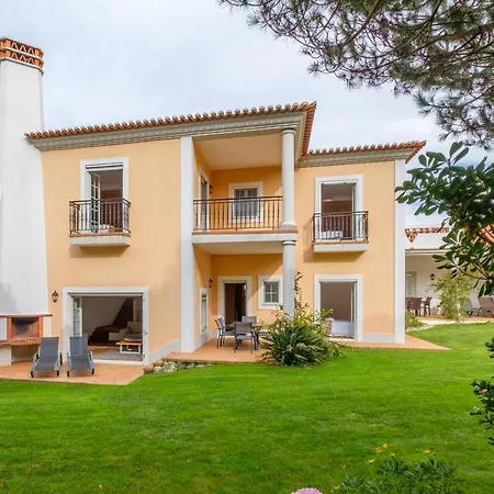 別荘 Dos Principes Praia del Rei