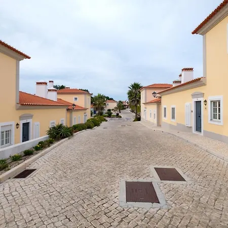 Dos Principes 別荘 *