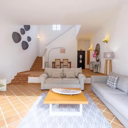 Dos Principes 別荘