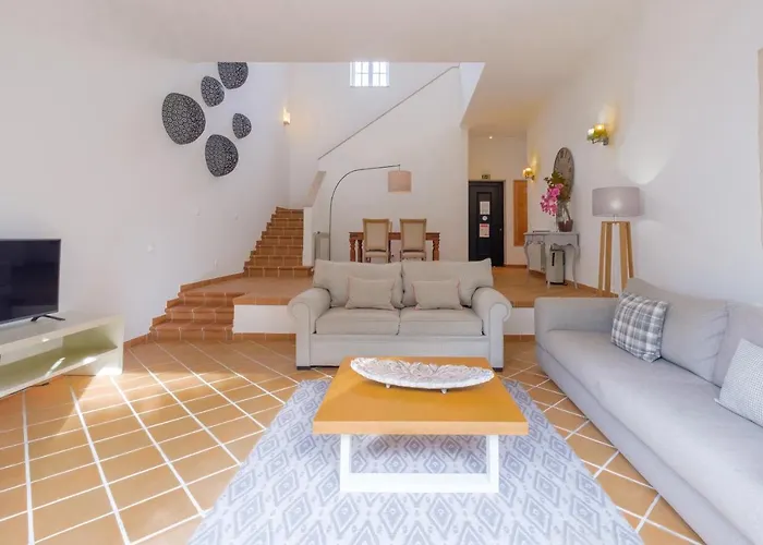 Feriehus Dos Principes *